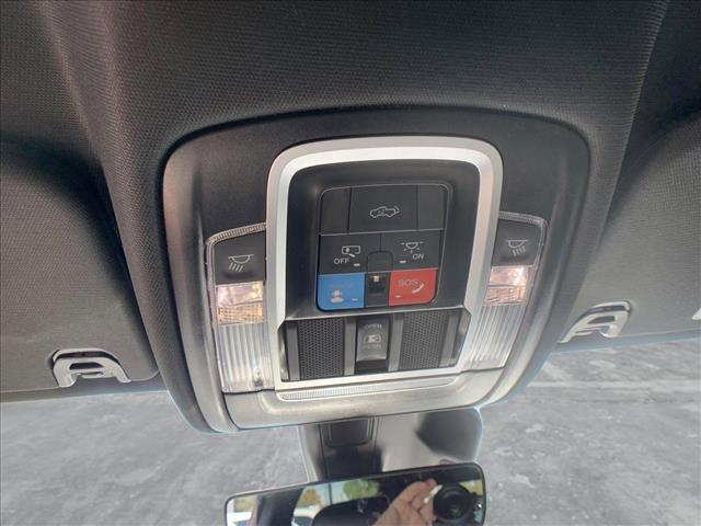 new 2025 Ram 1500 car, priced at $61,764