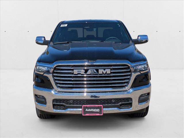 new 2025 Ram 1500 car, priced at $59,764