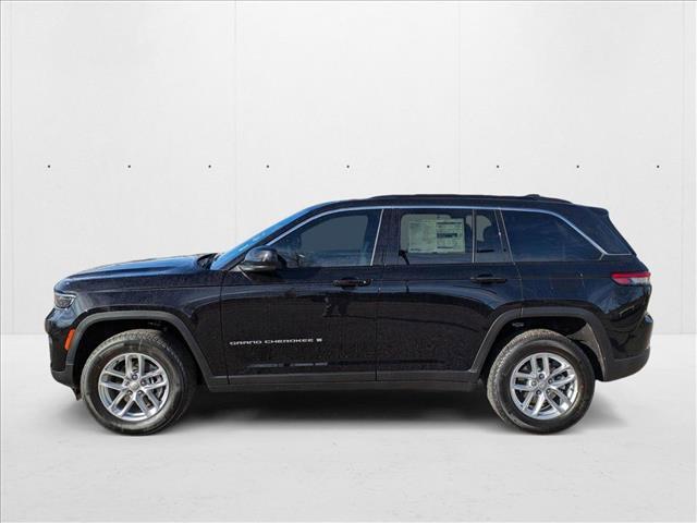 new 2025 Jeep Grand Cherokee car, priced at $39,014