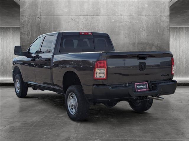 new 2024 Ram 2500 car, priced at $52,019