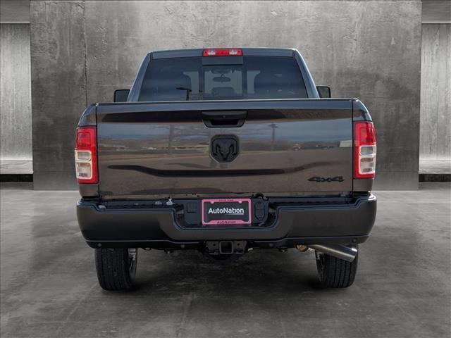 new 2024 Ram 2500 car, priced at $52,019