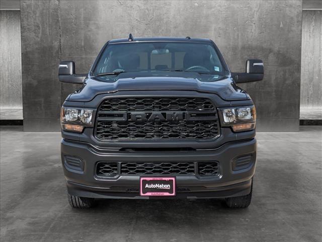 new 2024 Ram 2500 car, priced at $52,019