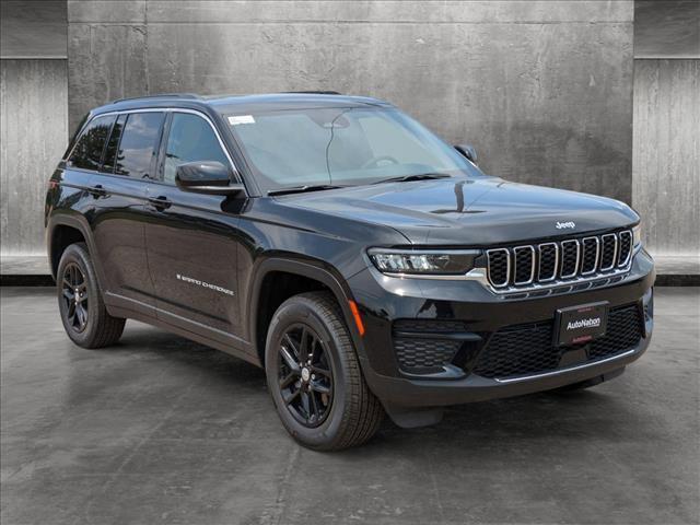 new 2024 Jeep Grand Cherokee car, priced at $42,764