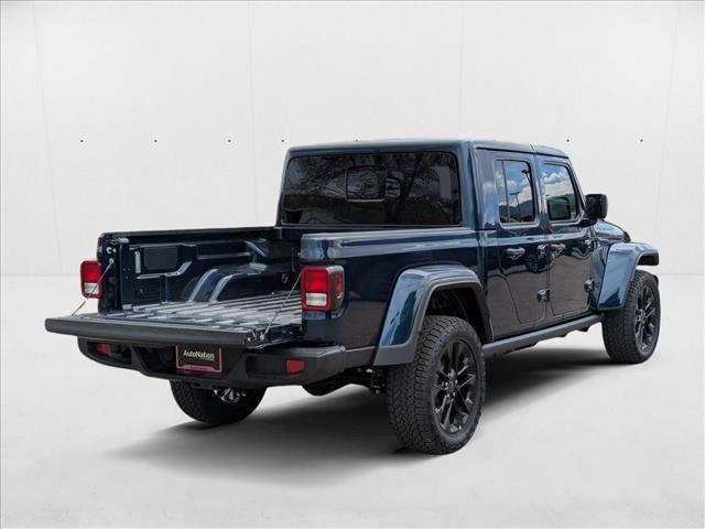 new 2025 Jeep Gladiator car, priced at $41,288