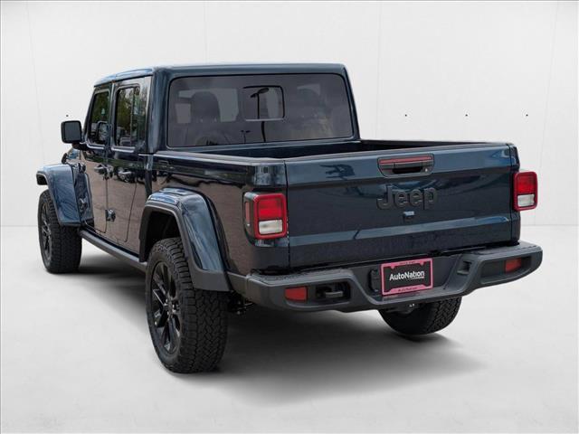 new 2025 Jeep Gladiator car, priced at $41,288