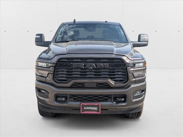 new 2025 Ram 2500 car, priced at $70,252