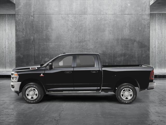 new 2025 Ram 2500 car, priced at $76,969