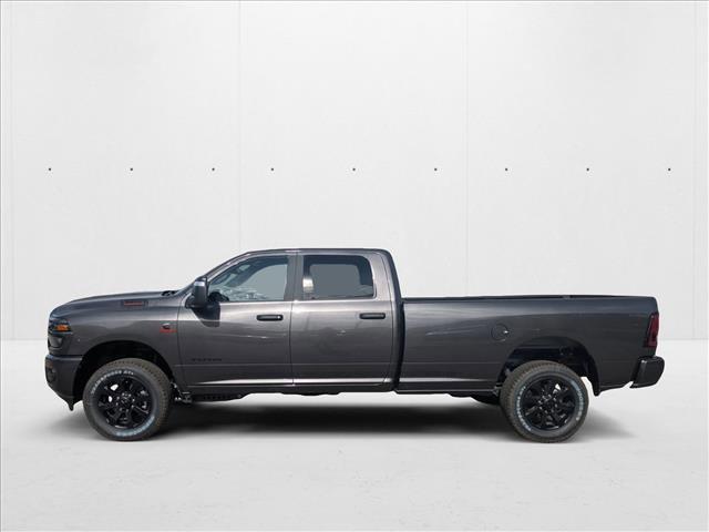 new 2025 Ram 2500 car, priced at $70,252