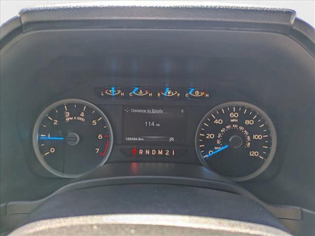 used 2017 Ford F-150 car, priced at $17,751