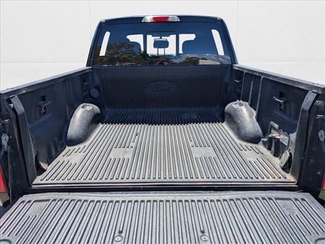 used 2017 Ford F-150 car, priced at $17,751
