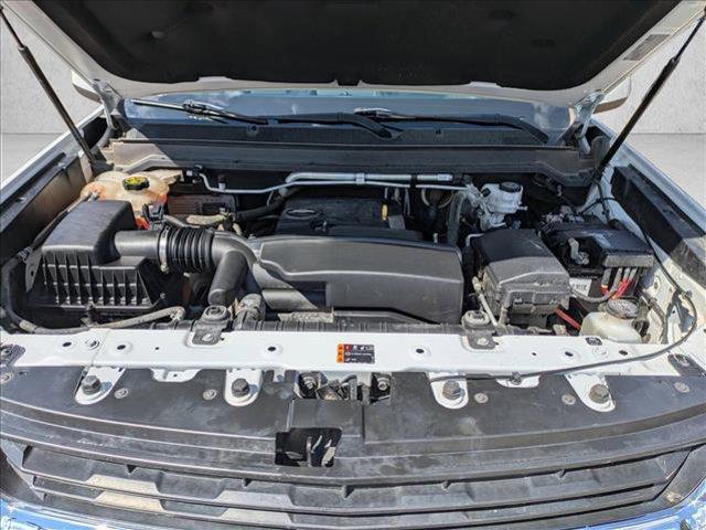 used 2020 Chevrolet Colorado car, priced at $18,275