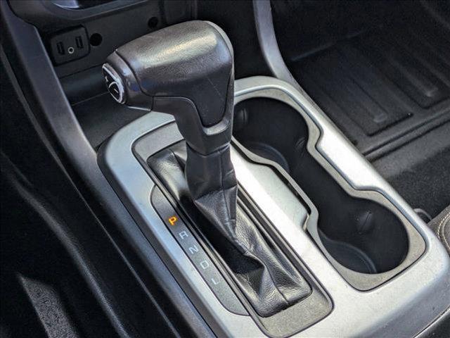 used 2020 Chevrolet Colorado car, priced at $18,275