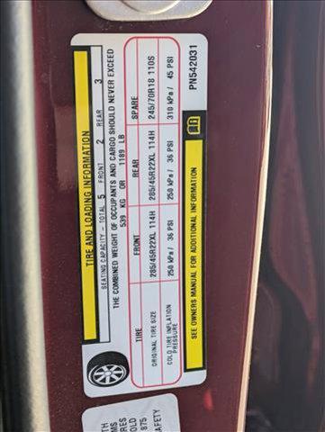 used 2023 Ram 1500 car, priced at $42,199