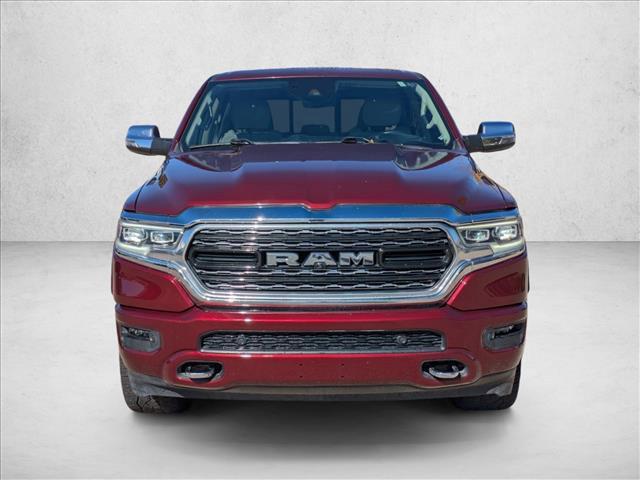 used 2023 Ram 1500 car, priced at $42,199