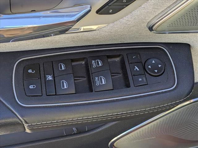 used 2023 Ram 1500 car, priced at $42,199