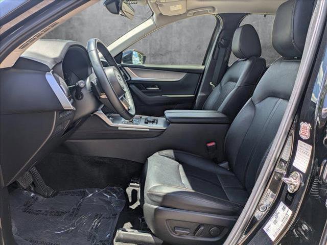 used 2024 Mazda CX-90 car, priced at $29,795