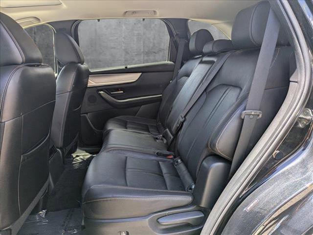 used 2024 Mazda CX-90 car, priced at $29,795