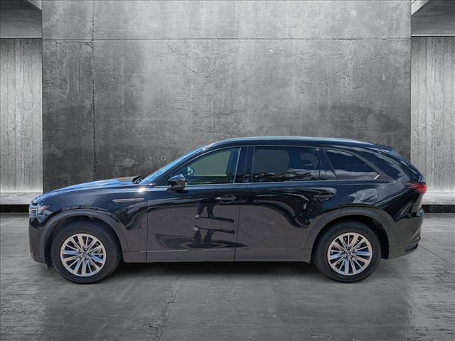 used 2024 Mazda CX-90 car, priced at $29,795