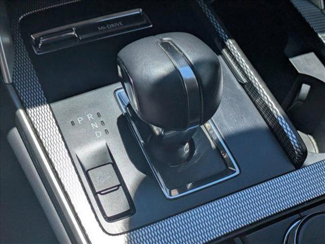 used 2024 Mazda CX-90 car, priced at $29,795