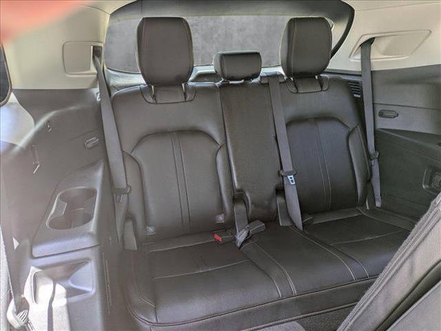 used 2024 Mazda CX-90 car, priced at $29,795