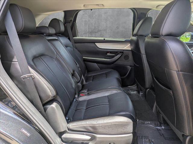 used 2024 Mazda CX-90 car, priced at $29,795