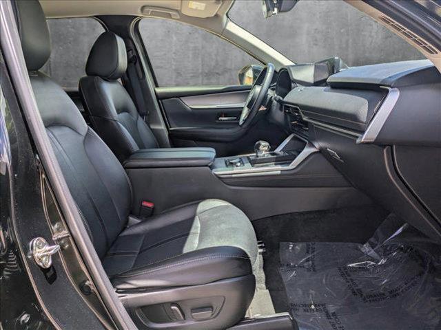 used 2024 Mazda CX-90 car, priced at $29,795