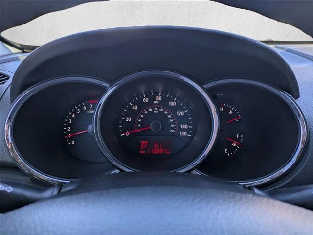 used 2011 Kia Sorento car, priced at $7,999