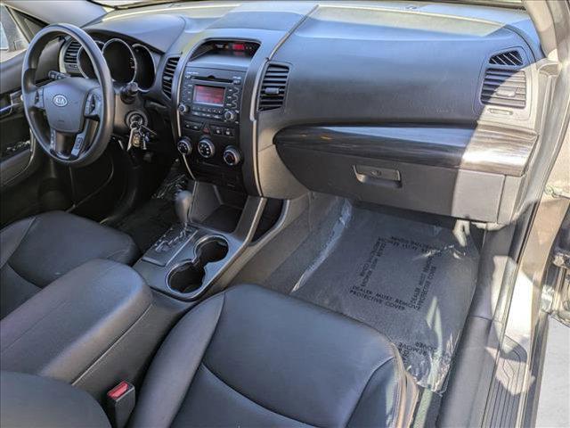 used 2011 Kia Sorento car, priced at $7,999