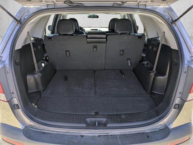 used 2011 Kia Sorento car, priced at $7,999