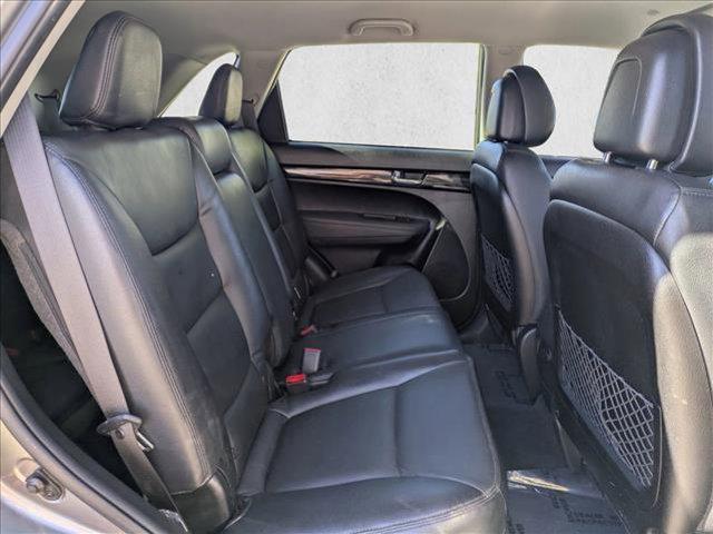 used 2011 Kia Sorento car, priced at $7,999