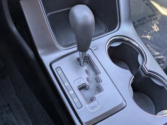 used 2011 Kia Sorento car, priced at $7,999