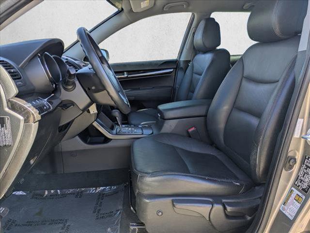 used 2011 Kia Sorento car, priced at $7,999