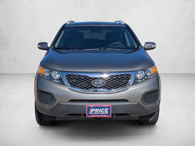 used 2011 Kia Sorento car, priced at $7,999