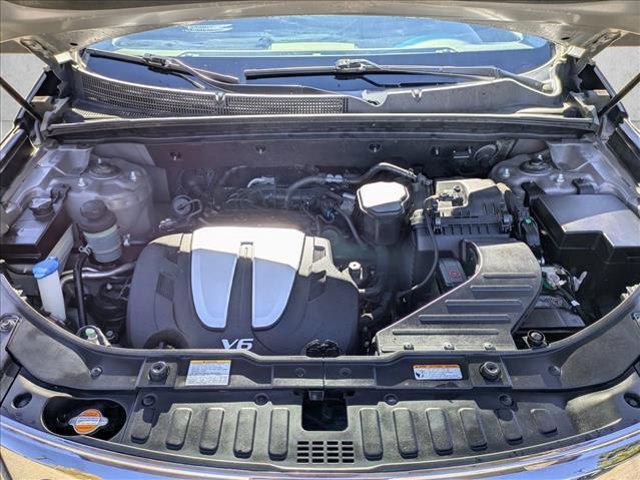 used 2011 Kia Sorento car, priced at $7,999