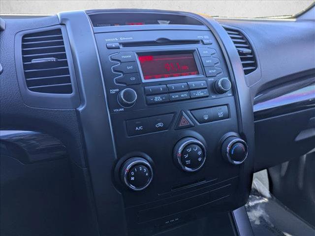 used 2011 Kia Sorento car, priced at $7,999