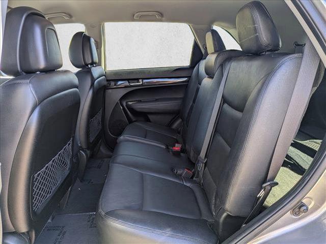 used 2011 Kia Sorento car, priced at $7,999