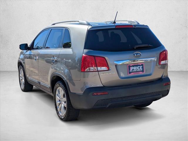 used 2011 Kia Sorento car, priced at $7,999