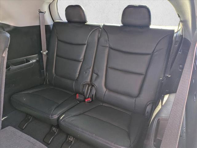 used 2011 Kia Sorento car, priced at $7,999