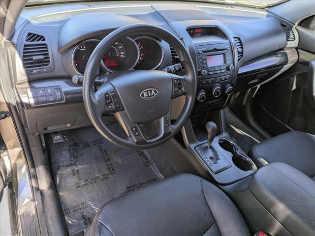 used 2011 Kia Sorento car, priced at $7,999