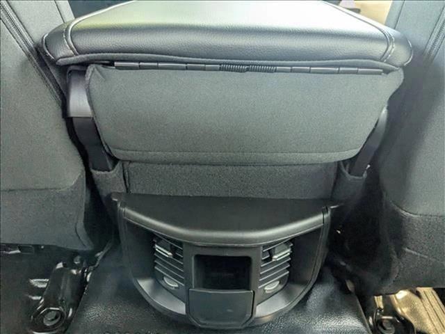 new 2026 Ram 2500 car, priced at $58,474