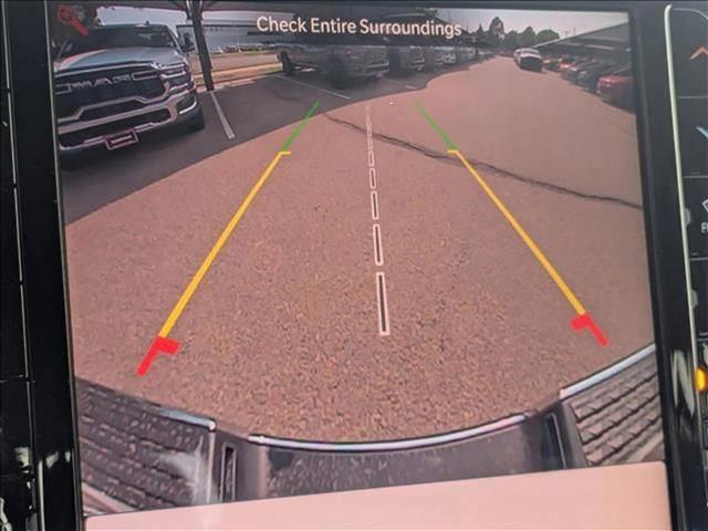 new 2026 Ram 2500 car, priced at $58,474