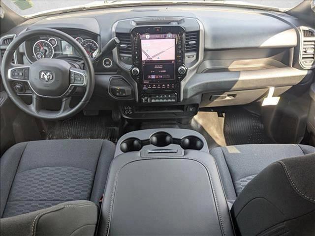 new 2026 Ram 2500 car, priced at $58,474