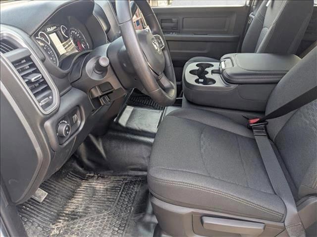 new 2026 Ram 2500 car, priced at $58,474