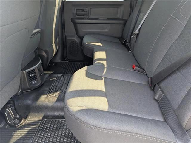 new 2026 Ram 2500 car, priced at $58,474