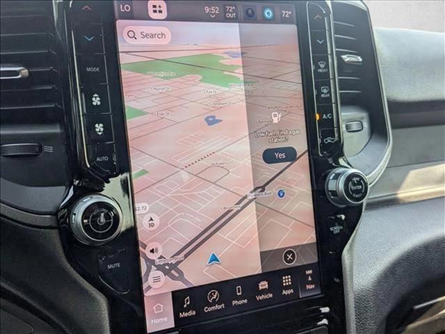 new 2026 Ram 2500 car, priced at $58,474