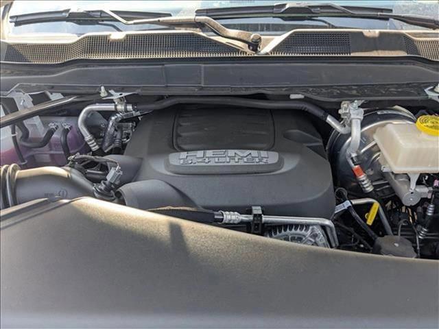 new 2026 Ram 2500 car, priced at $58,474