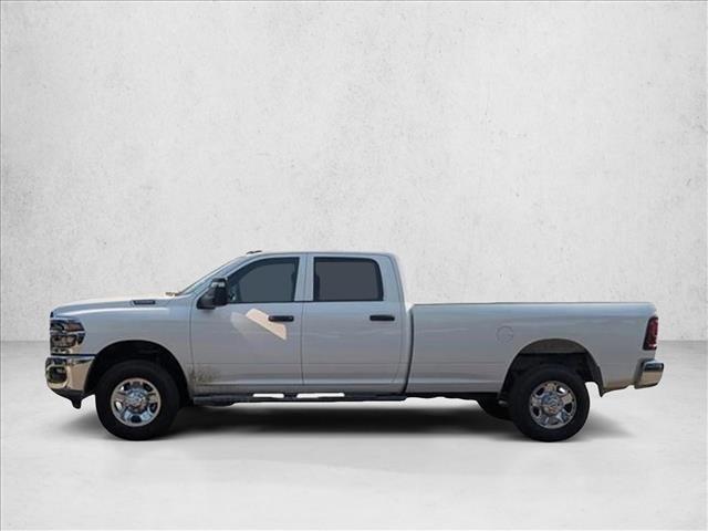 new 2026 Ram 2500 car, priced at $58,474
