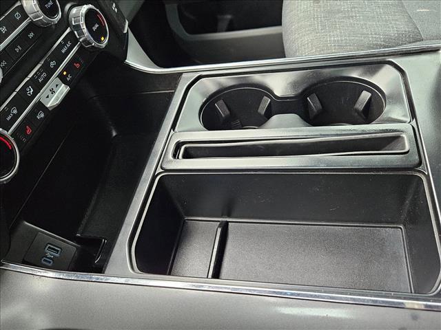 used 2022 Ford F-150 car, priced at $39,295