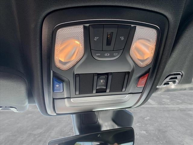 new 2025 Ram 1500 car, priced at $55,113