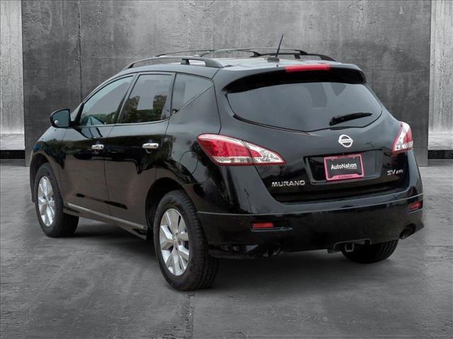 used 2011 Nissan Murano car, priced at $8,656